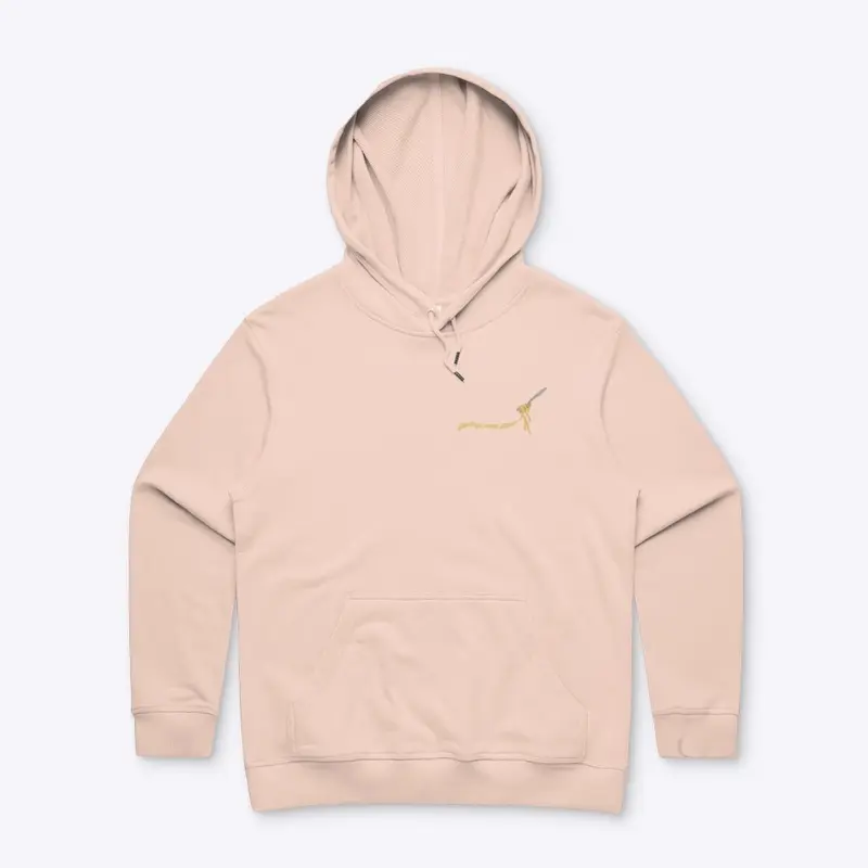 Cacio e Pepe Hoodie